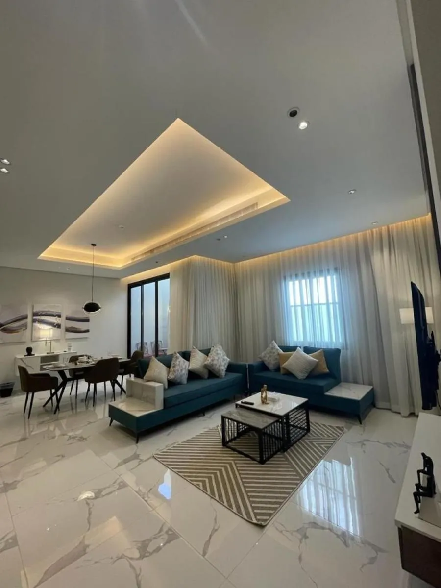 Image 3 of Riyadh luxury الملقا 1