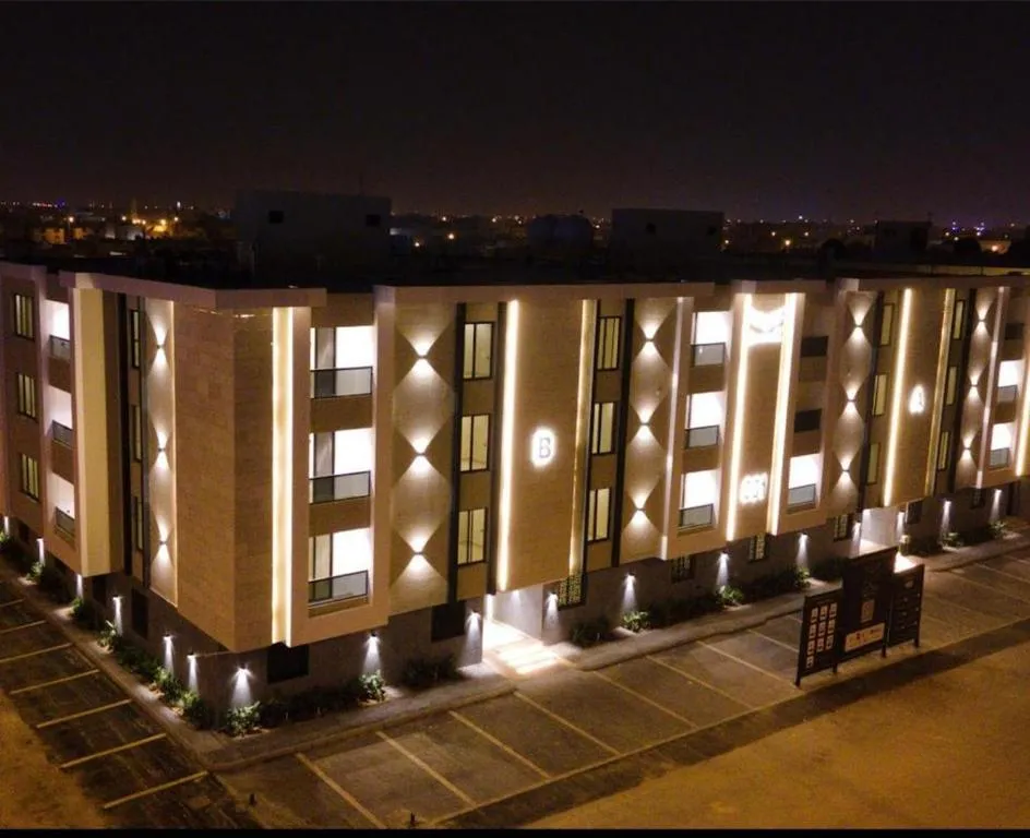 Image of Riyadh luxury الملقا 2