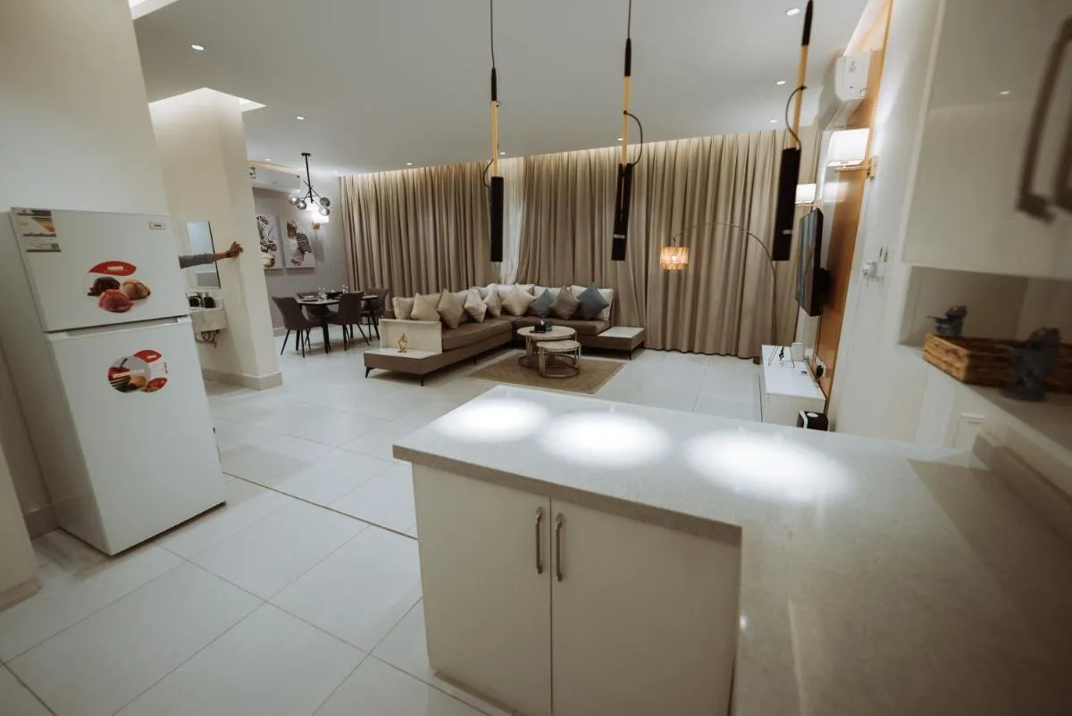 Image 1 of Riyadh luxury الياسمين 5