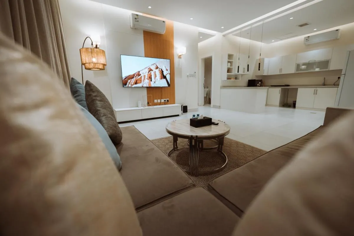 Image 5 of Riyadh luxury الياسمين 5