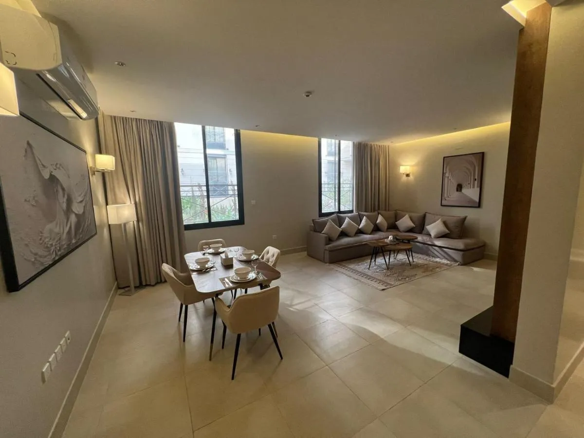 Image 2 of Riyadh luxury الياسمين 5