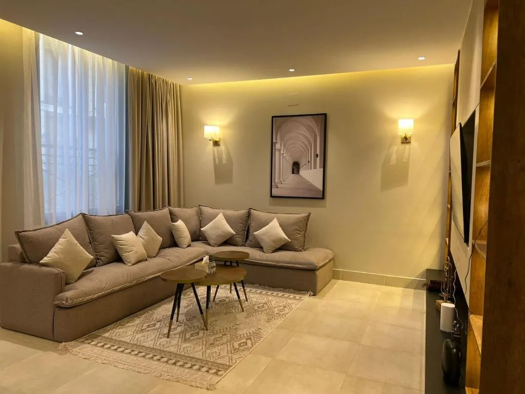 Image of Riyadh luxury الياسمين 5