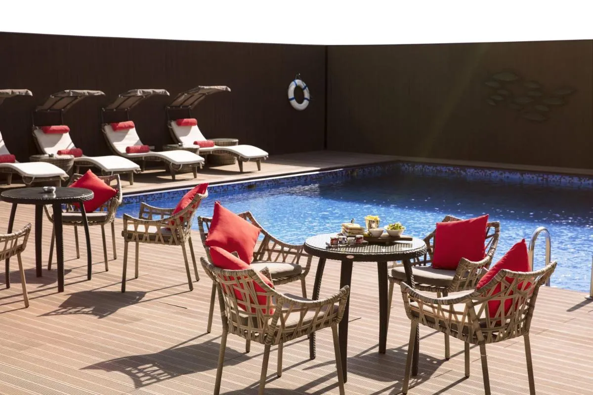 Image 3 of Rosh Rayhaan by Rotana