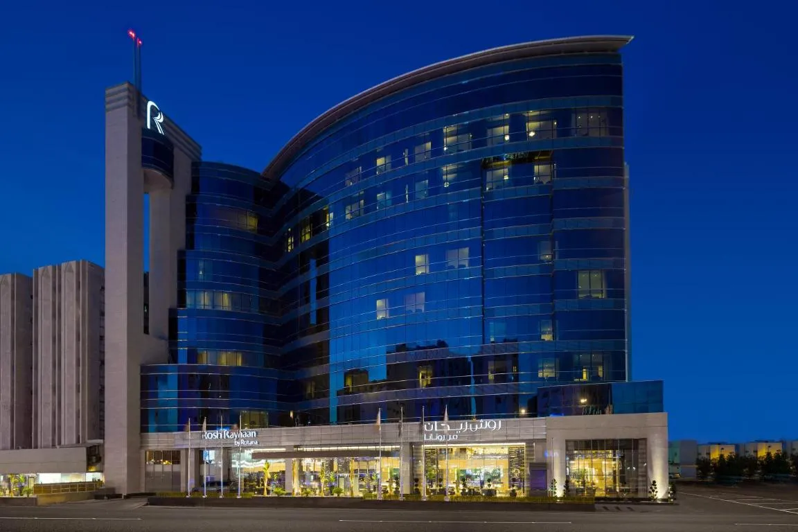 Image of Rosh Rayhaan by Rotana