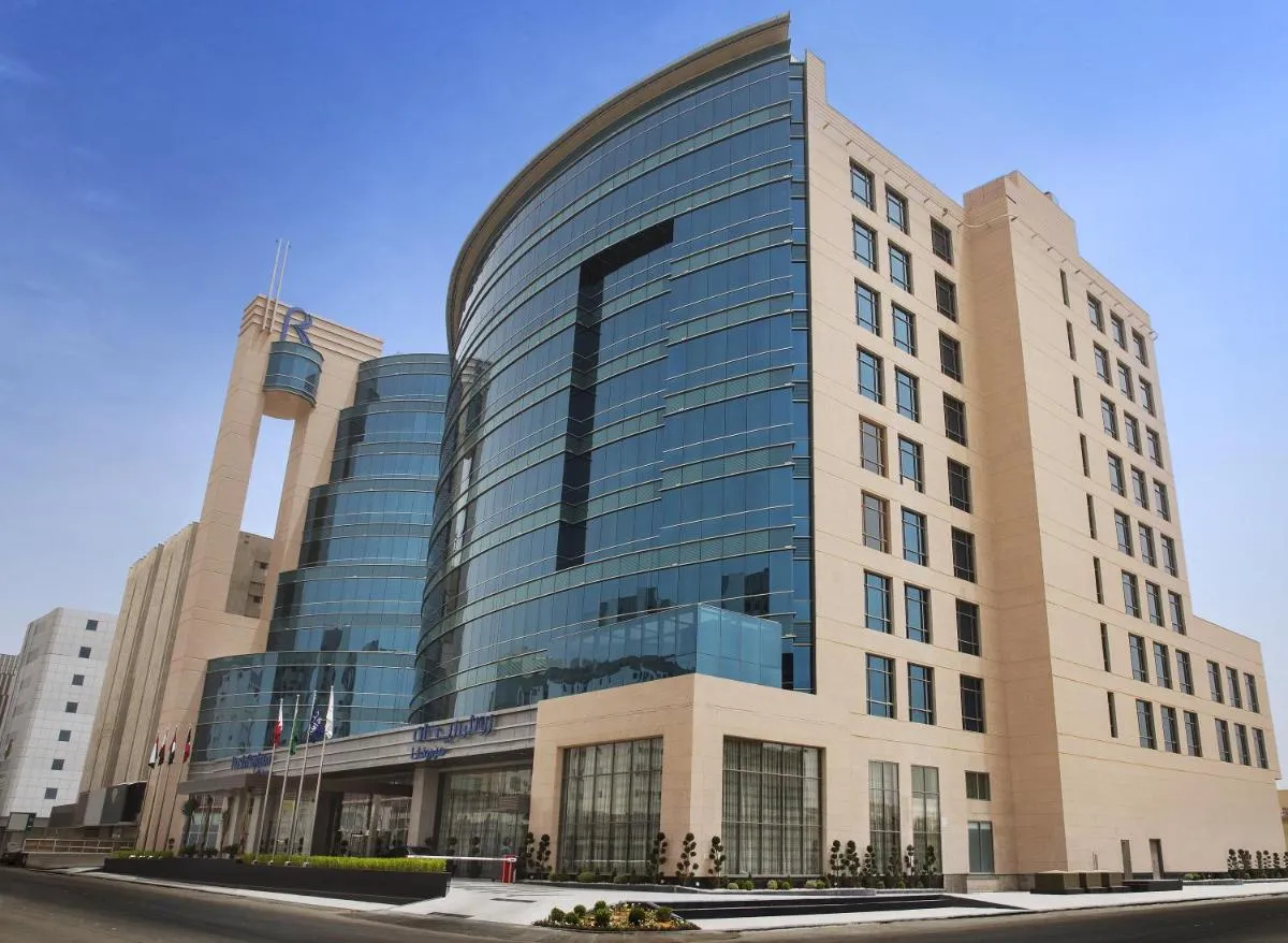 Image 6 of Rosh Rayhaan by Rotana