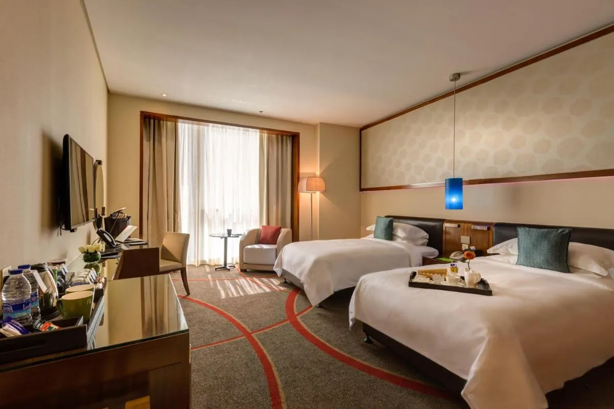 Image 1 of Rosh Rayhaan by Rotana
