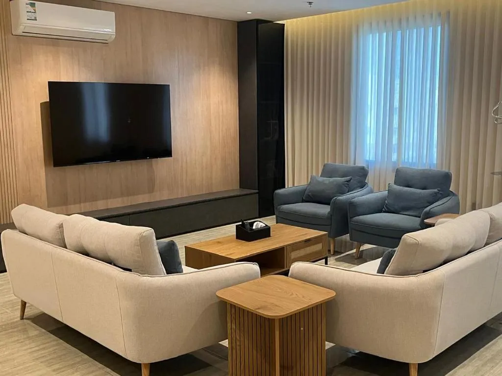 Image of Rwah Residence B13 روح ريزدنس
