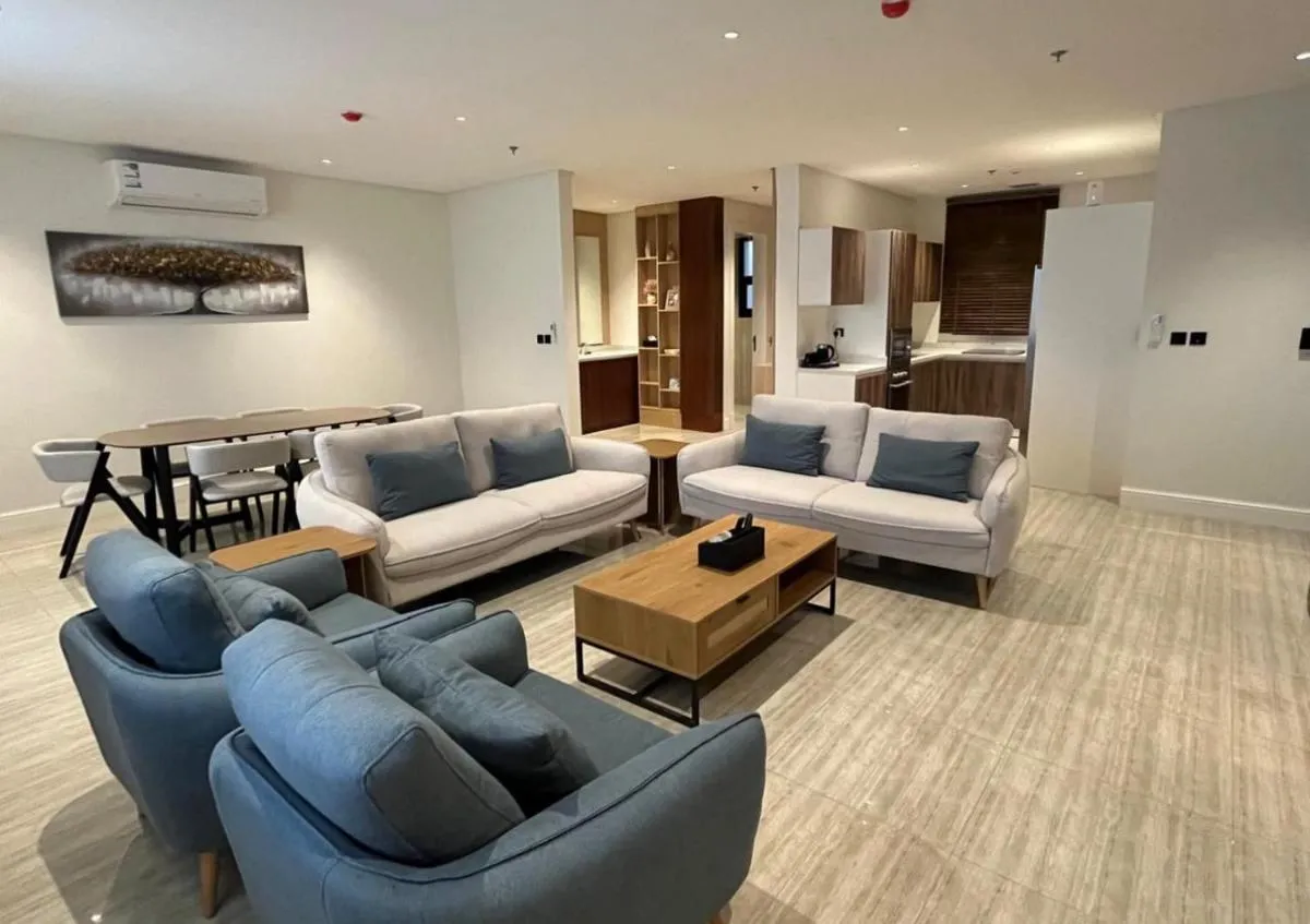 Image 2 of Rwah Residence B13 روح ريزدنس