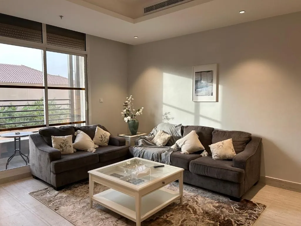 Image of SAFGflats