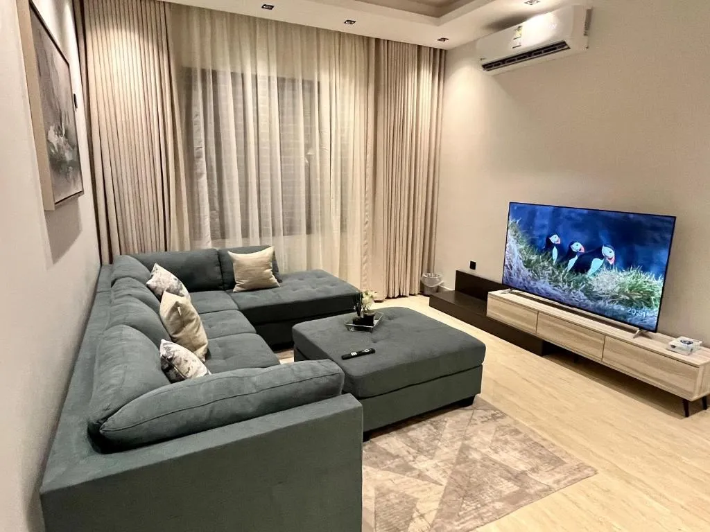 Image of Safa Complex Apartment