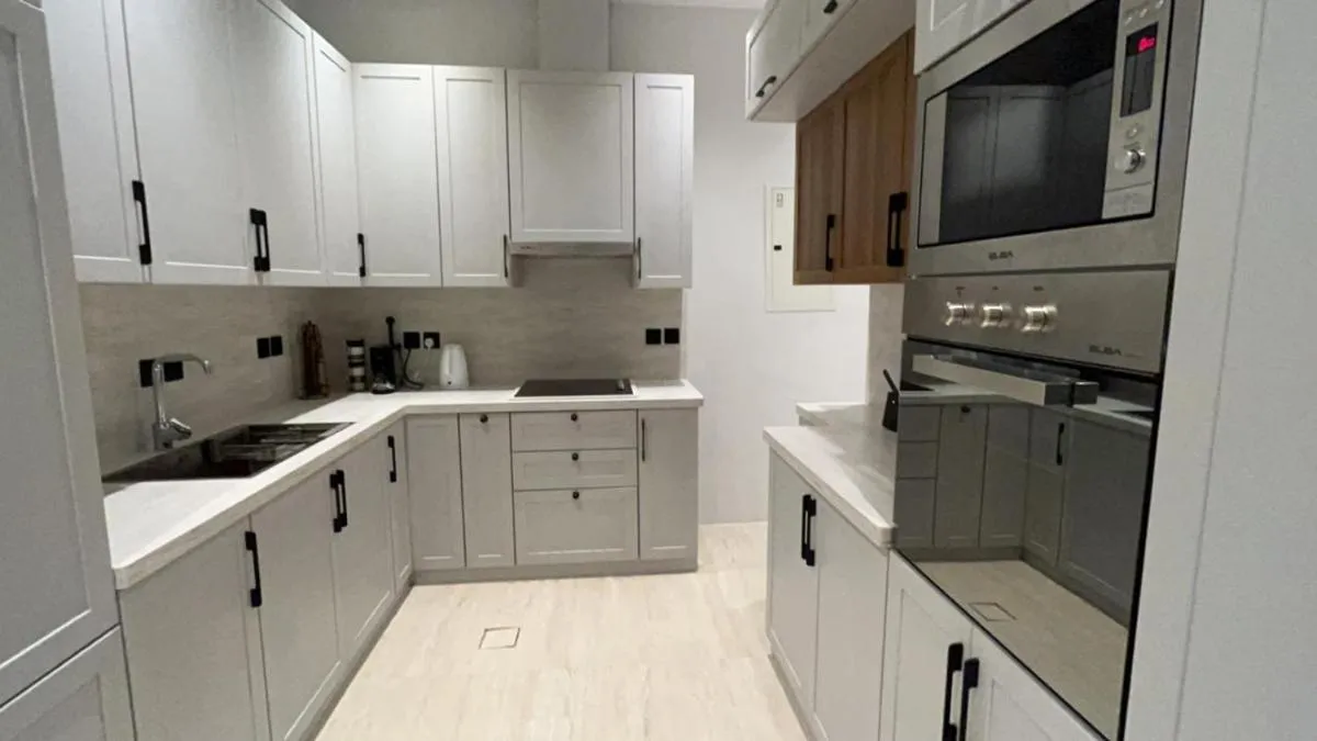 Image 1 of Safa Complex Apartment