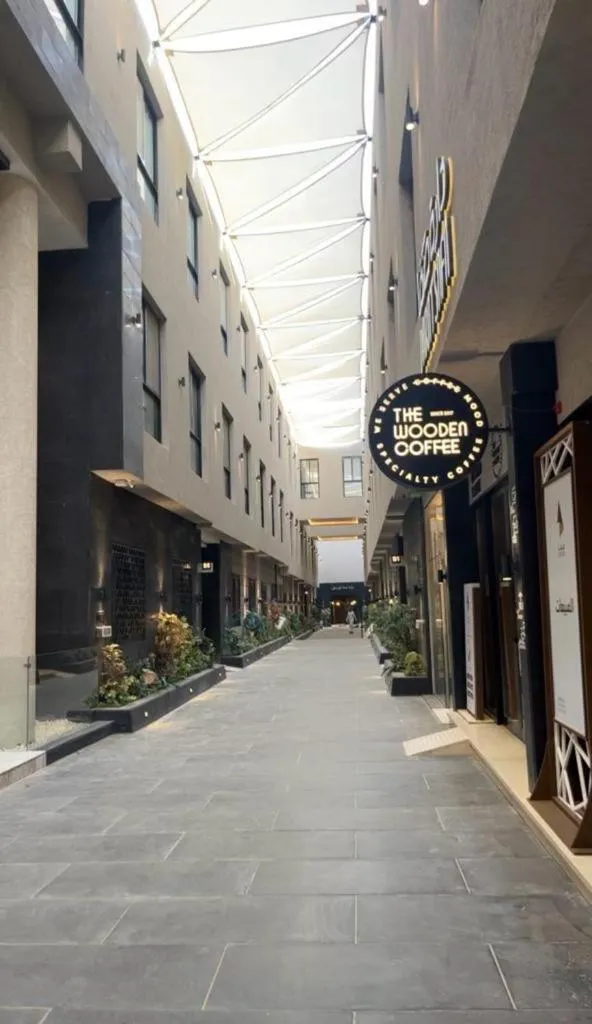 Image 6 of Safa Complex Apartment