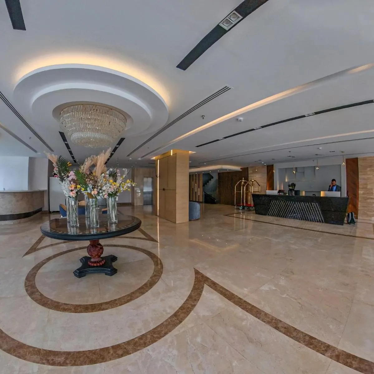 Image 2 of Samt Inn Hotel