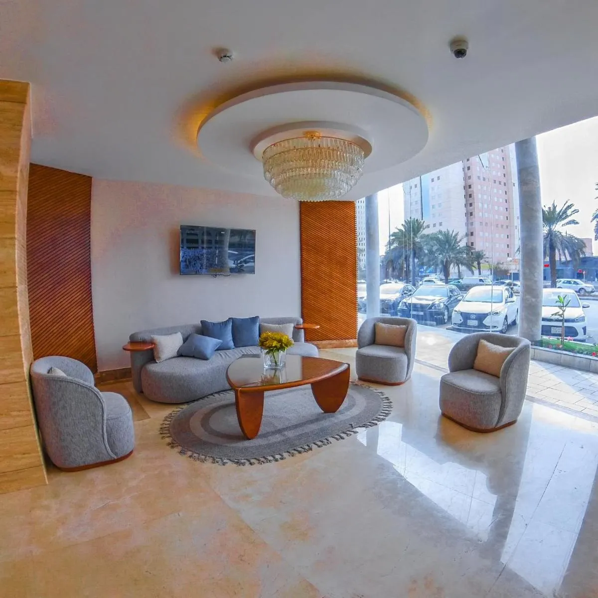 Image 5 of Samt Inn Hotel