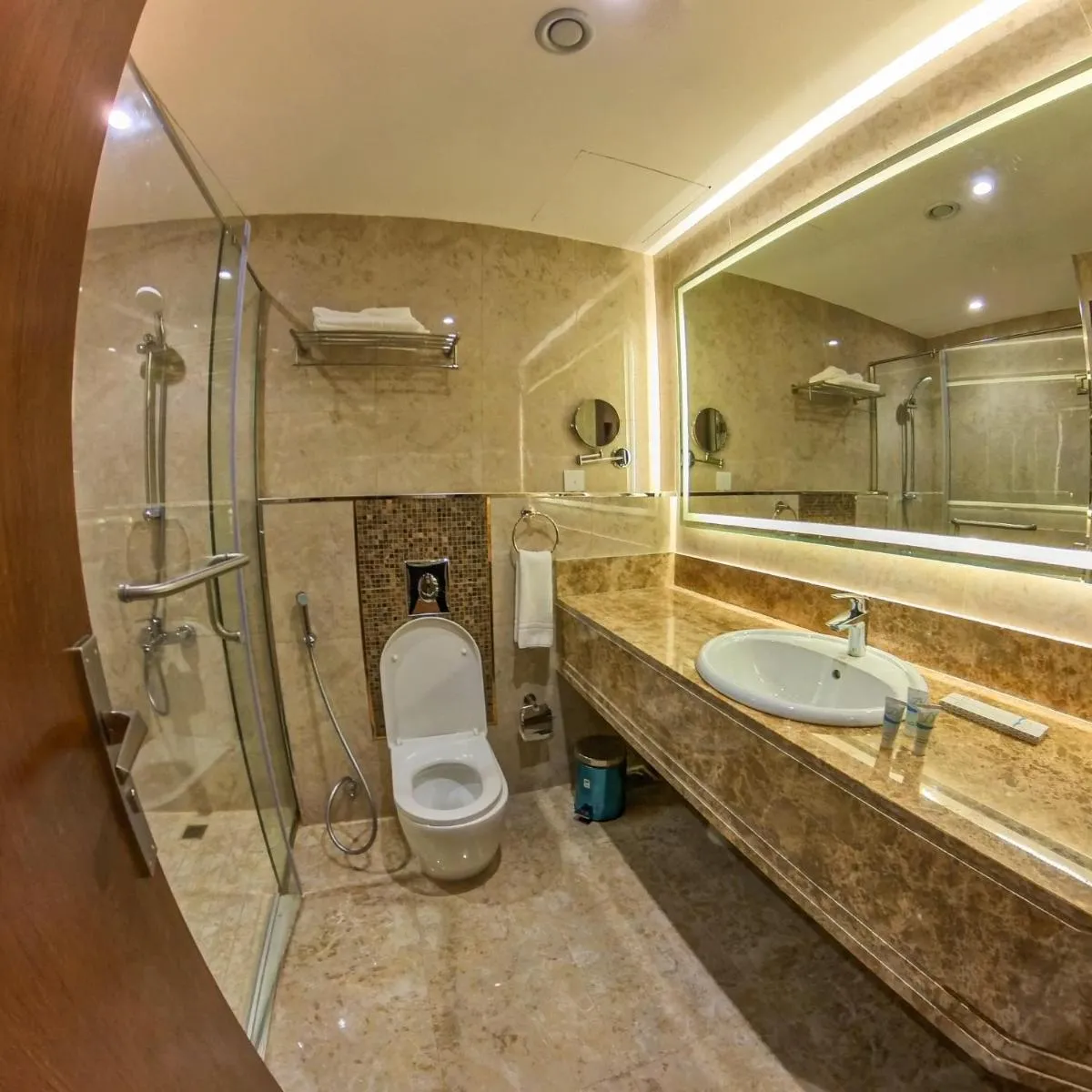Image 4 of Samt Inn Hotel