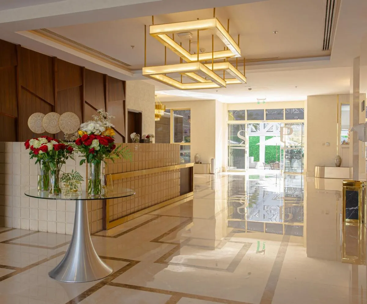 Image 4 of Sarwat Park Hotel Riyadh – Diplomatic Quarter