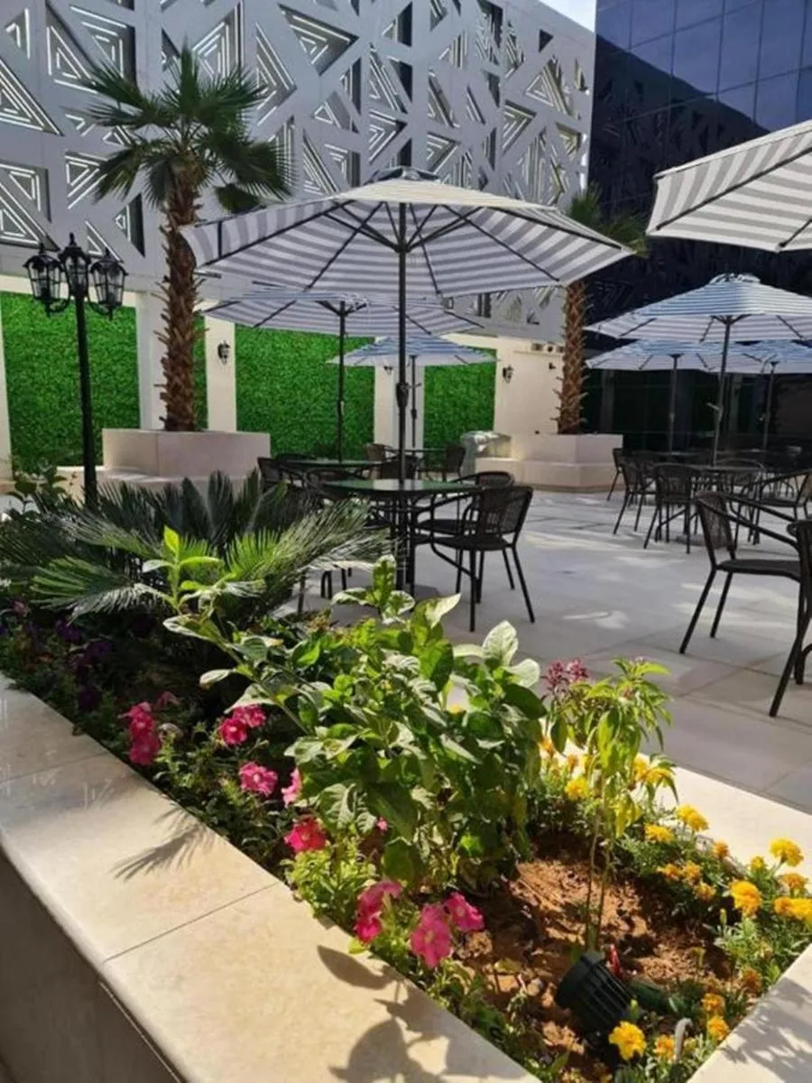 Image 6 of Sarwat Park Hotel Riyadh – Diplomatic Quarter