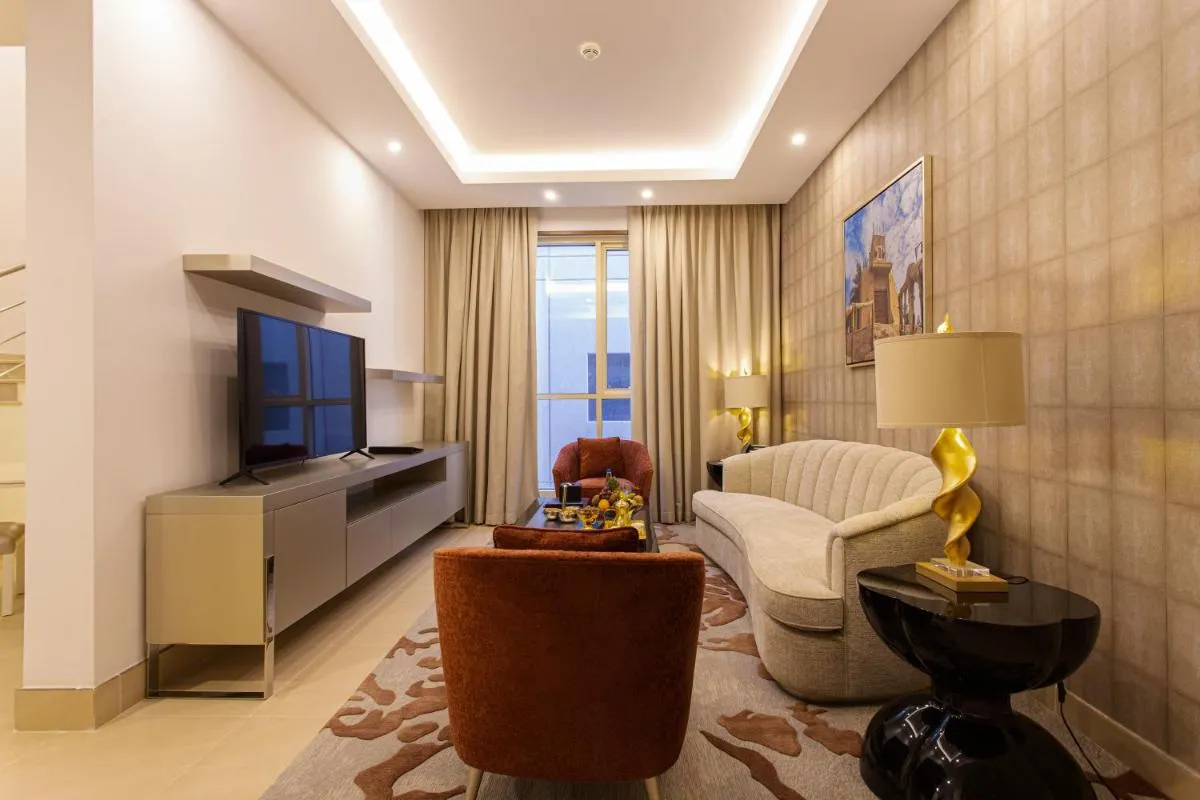 Image 2 of Sarwat Park Hotel Riyadh – Diplomatic Quarter