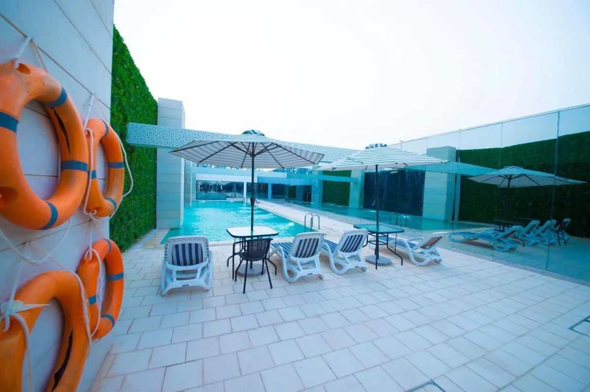 Image 3 of Sarwat Park Hotel Riyadh – Diplomatic Quarter