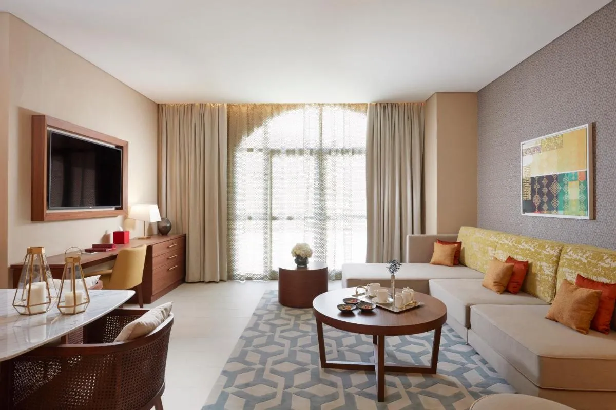 Image 4 of Shaza Riyadh