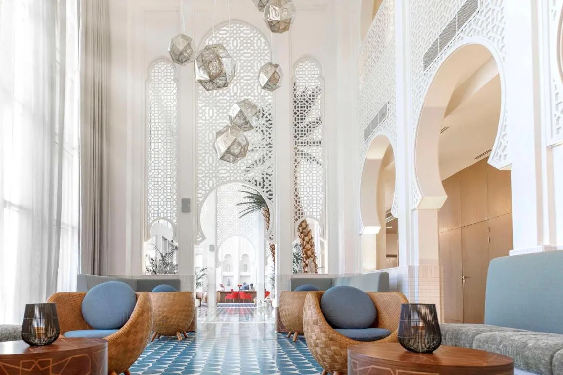 Image of Shaza Riyadh