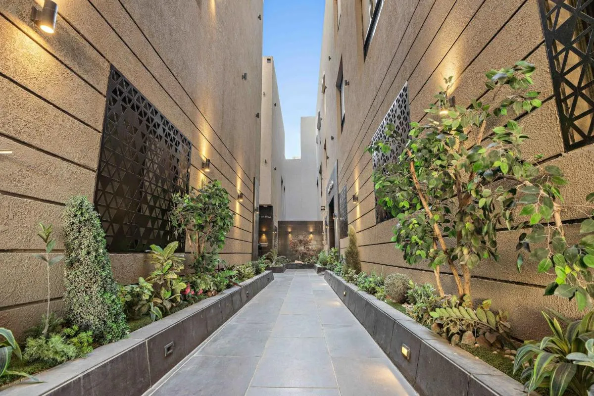 Image 5 of Silkhaus New & Luxury 2BDR with Study at Al Malqa