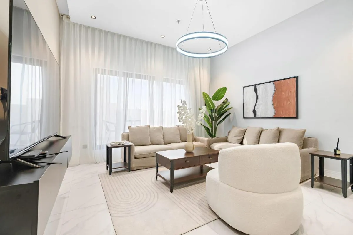 Image 4 of Silkhaus New & Ultra Luxury 3BDR in Al Malqa