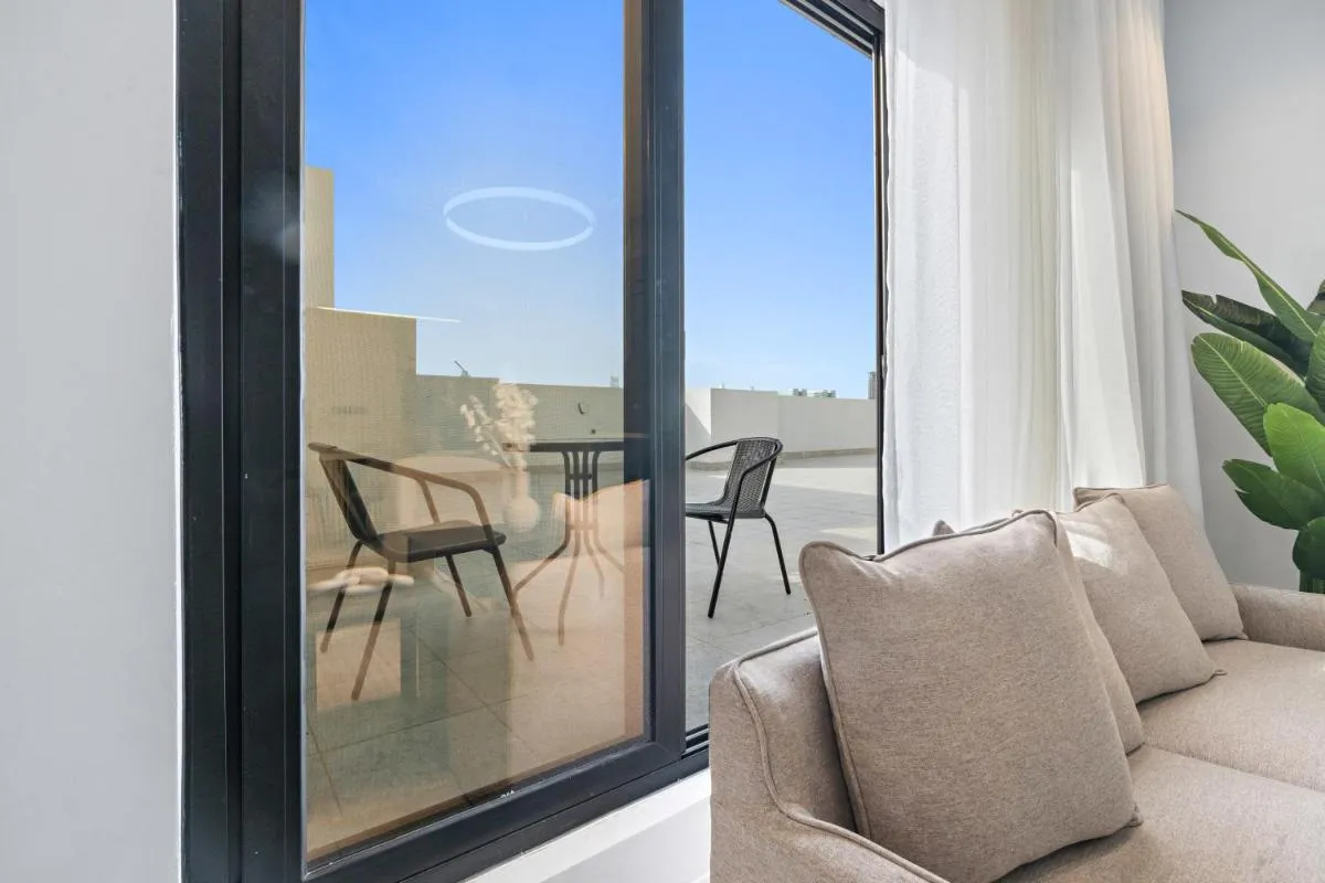 Image 5 of Silkhaus New & Ultra Luxury 3BDR in Al Malqa