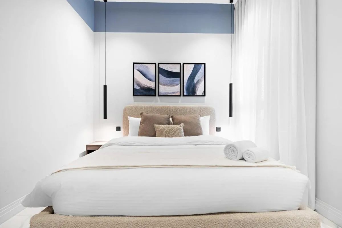 Image 1 of Silkhaus New & Ultra Luxury 3BDR in Al Malqa