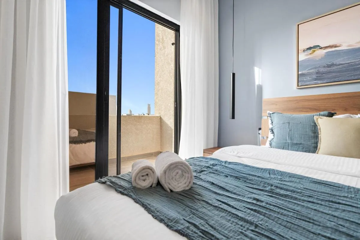 Image 6 of Silkhaus New & Ultra Luxury 3BDR in Al Malqa