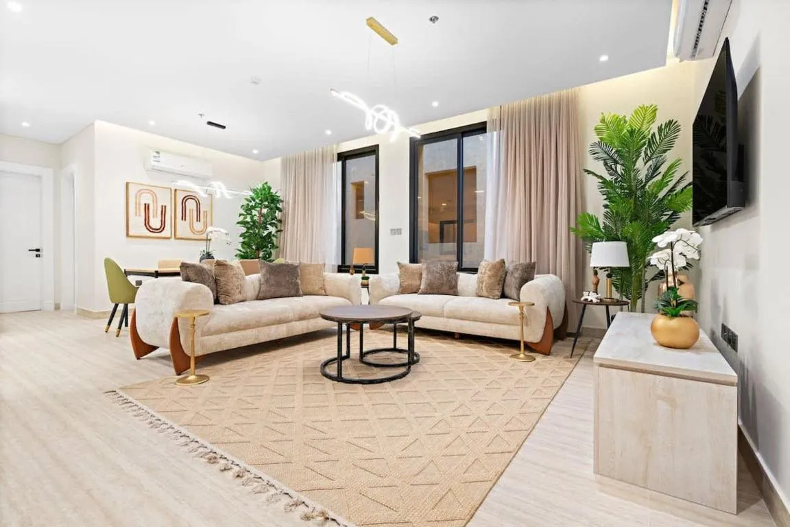 Image of Silkhaus newly launched elegant 2BDR at Al Munsiya