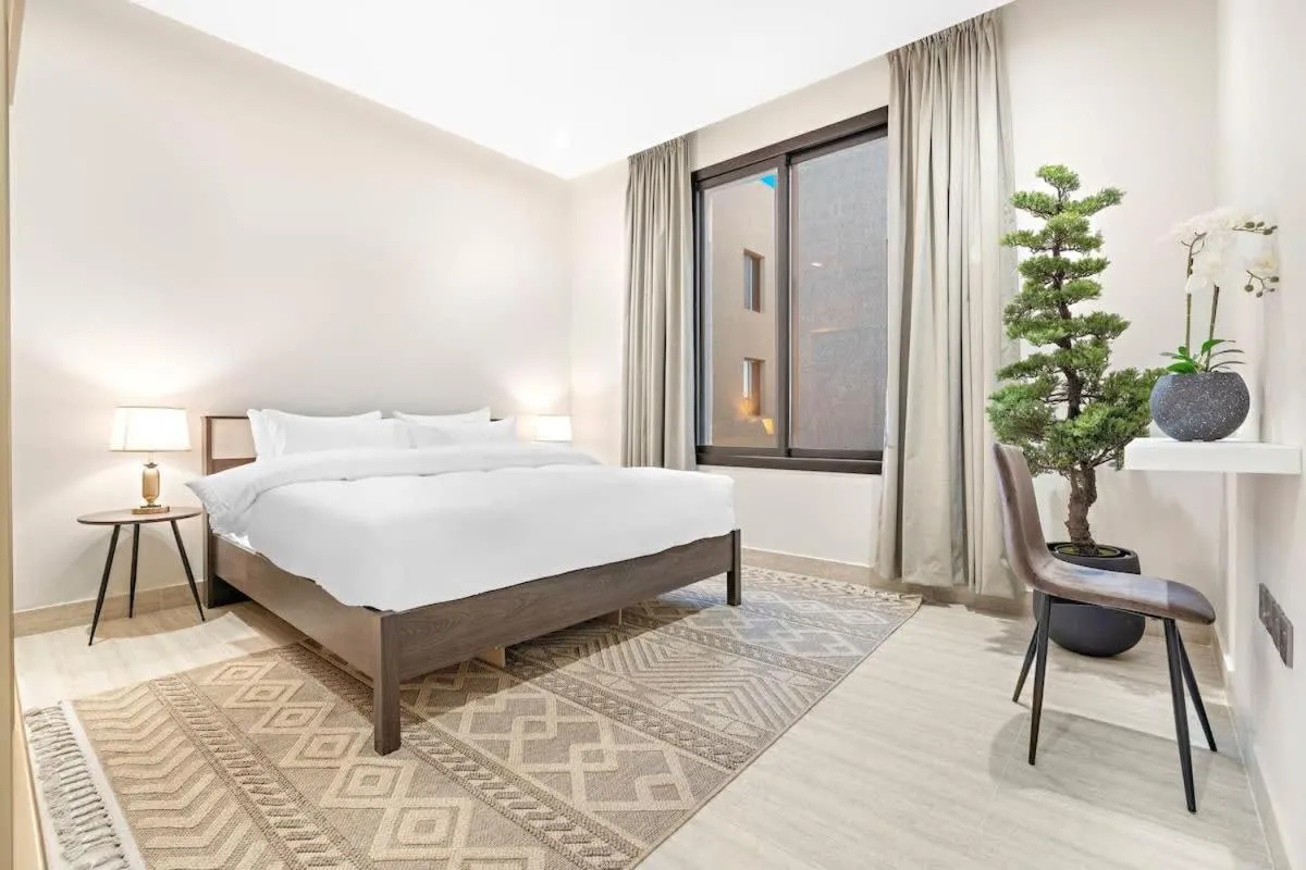 Image 1 of Silkhaus newly launched elegant 2BDR at Al Munsiya