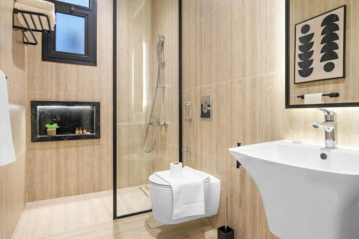 Image 2 of Silkhaus newly launched elegant 2BDR at Al Munsiya