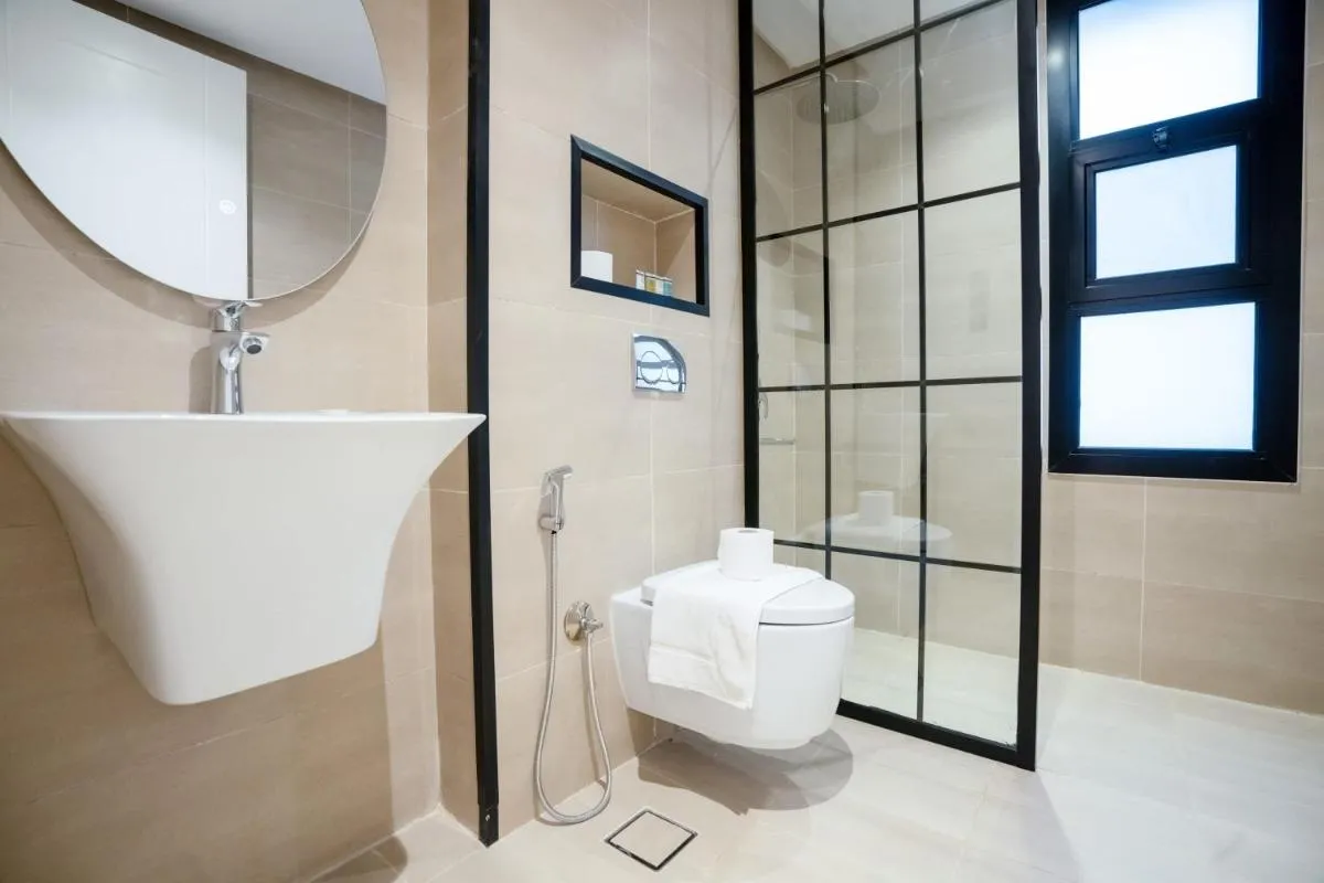 Image 2 of Silkhaus newly launched elegant 2BDR at An Narjis