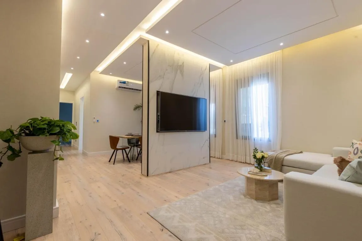 Image of Spacious and Modern Apartment for Rent in Ergah, Riyadh