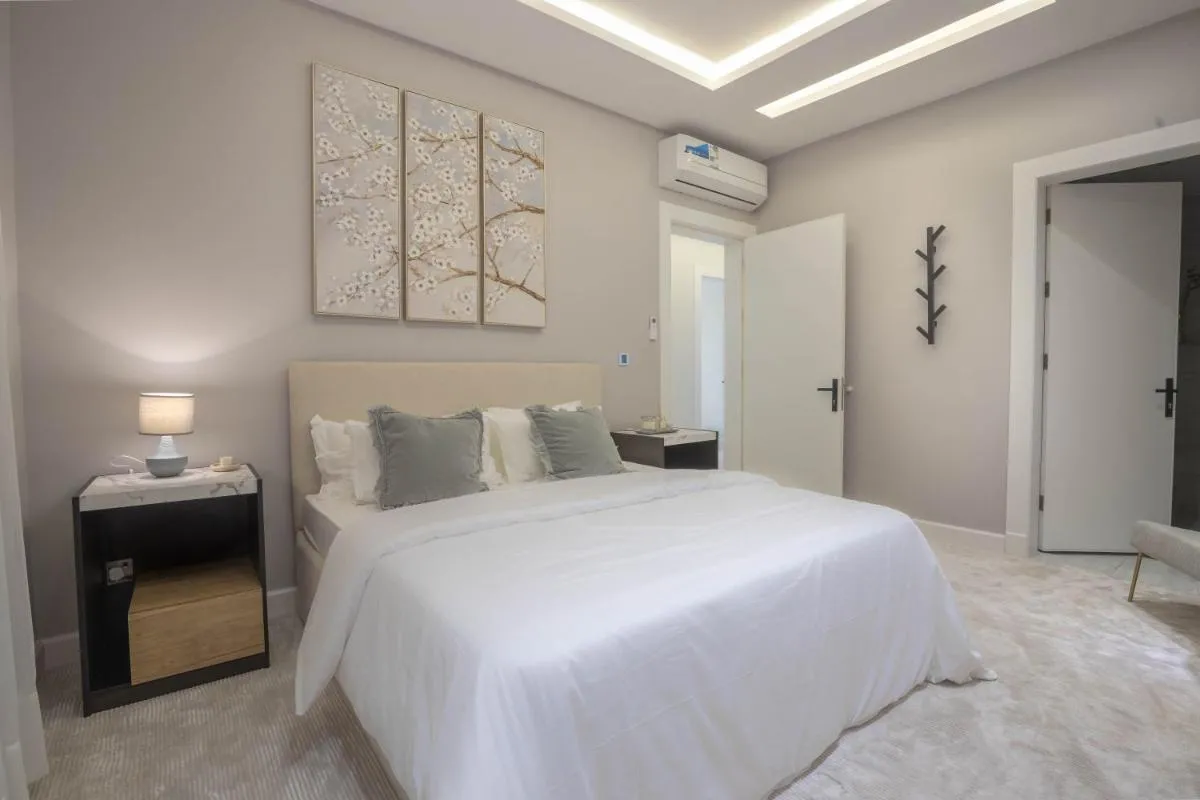 Image 5 of Spacious and Modern Apartment for Rent in Ergah, Riyadh
