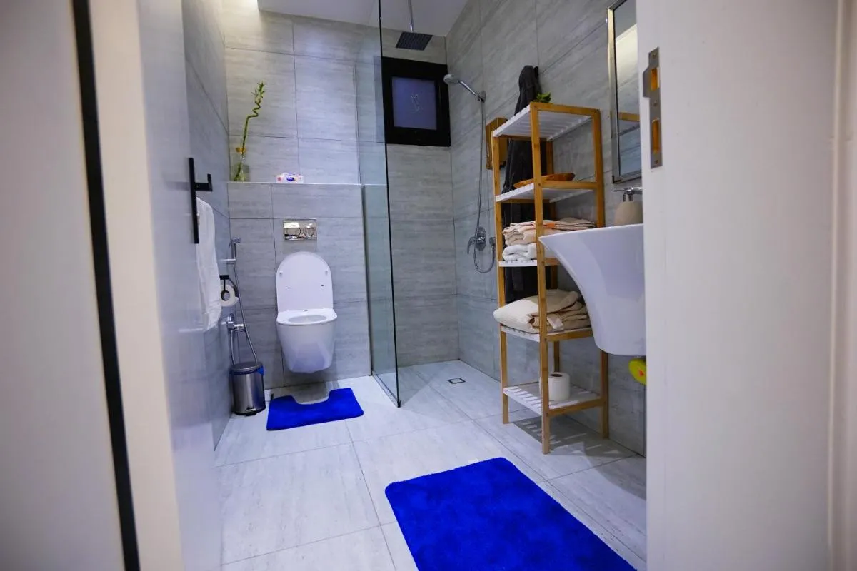 Image 6 of Spacious and Modern Apartment for Rent in Ergah, Riyadh