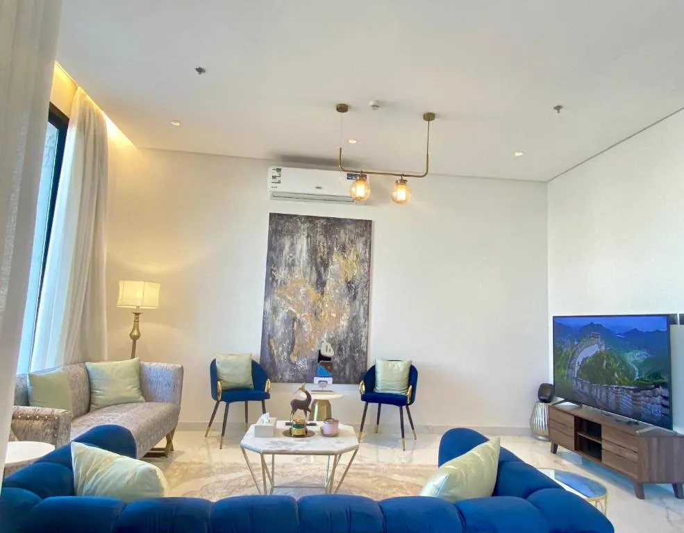 Image of Spacious new 2 bedroom Apt-in amazing location B6