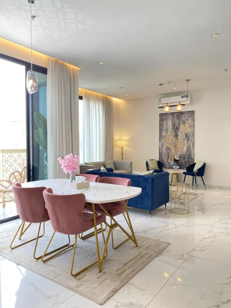 Image 3 of Spacious new 2 bedroom Apt-in amazing location B6