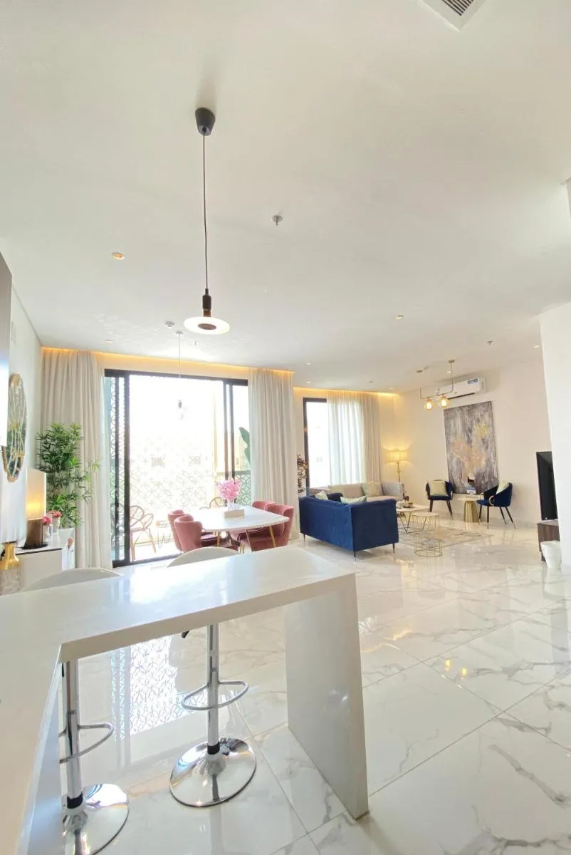 Image 5 of Spacious new 2 bedroom Apt-in amazing location B6
