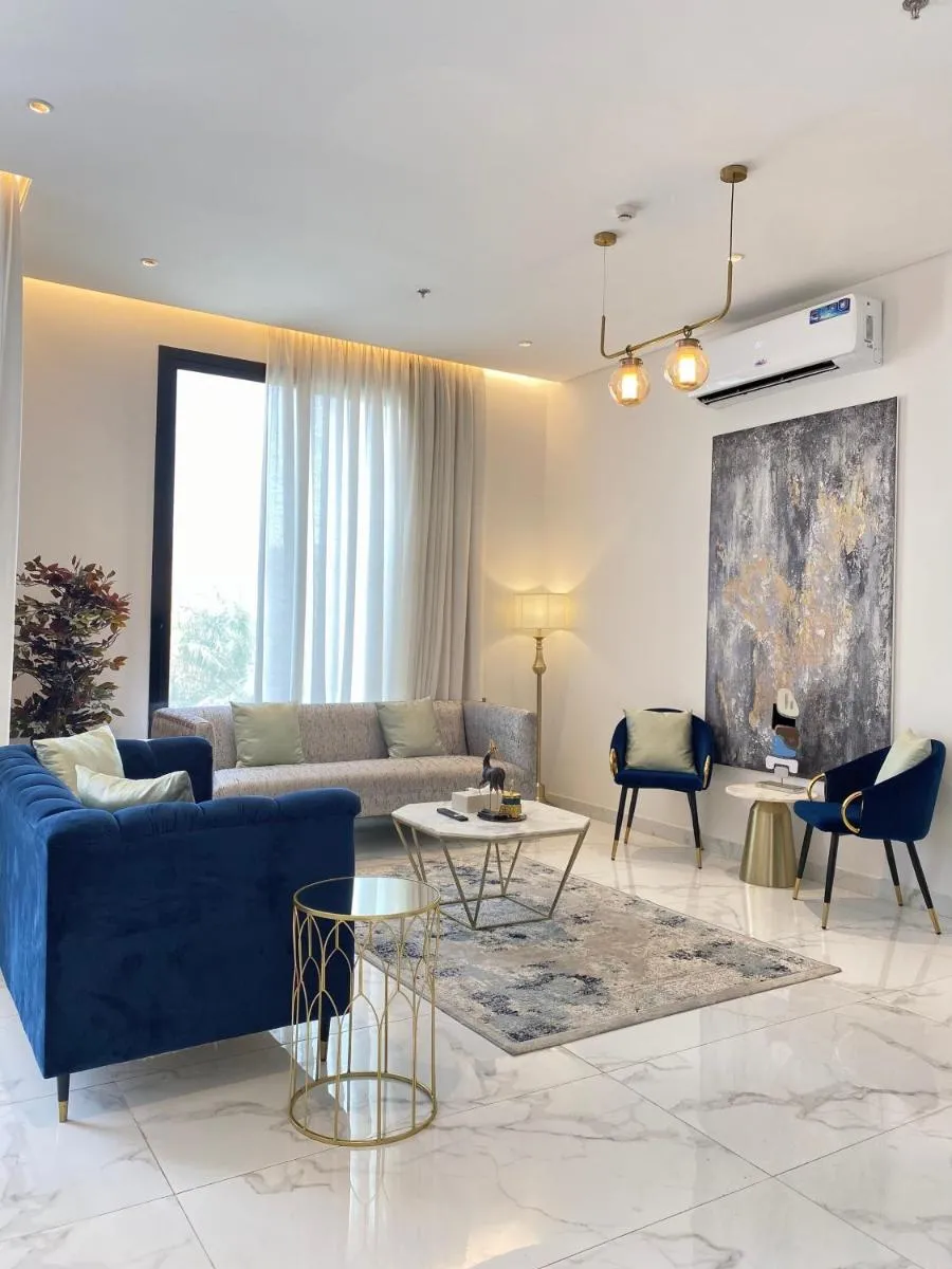 Image 6 of Spacious new 2 bedroom Apt-in amazing location B6