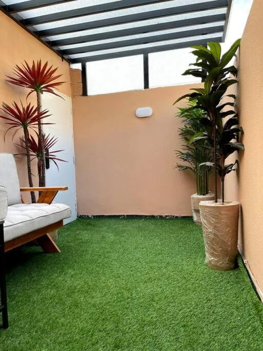 Image 4 of Studio with a private rooftop