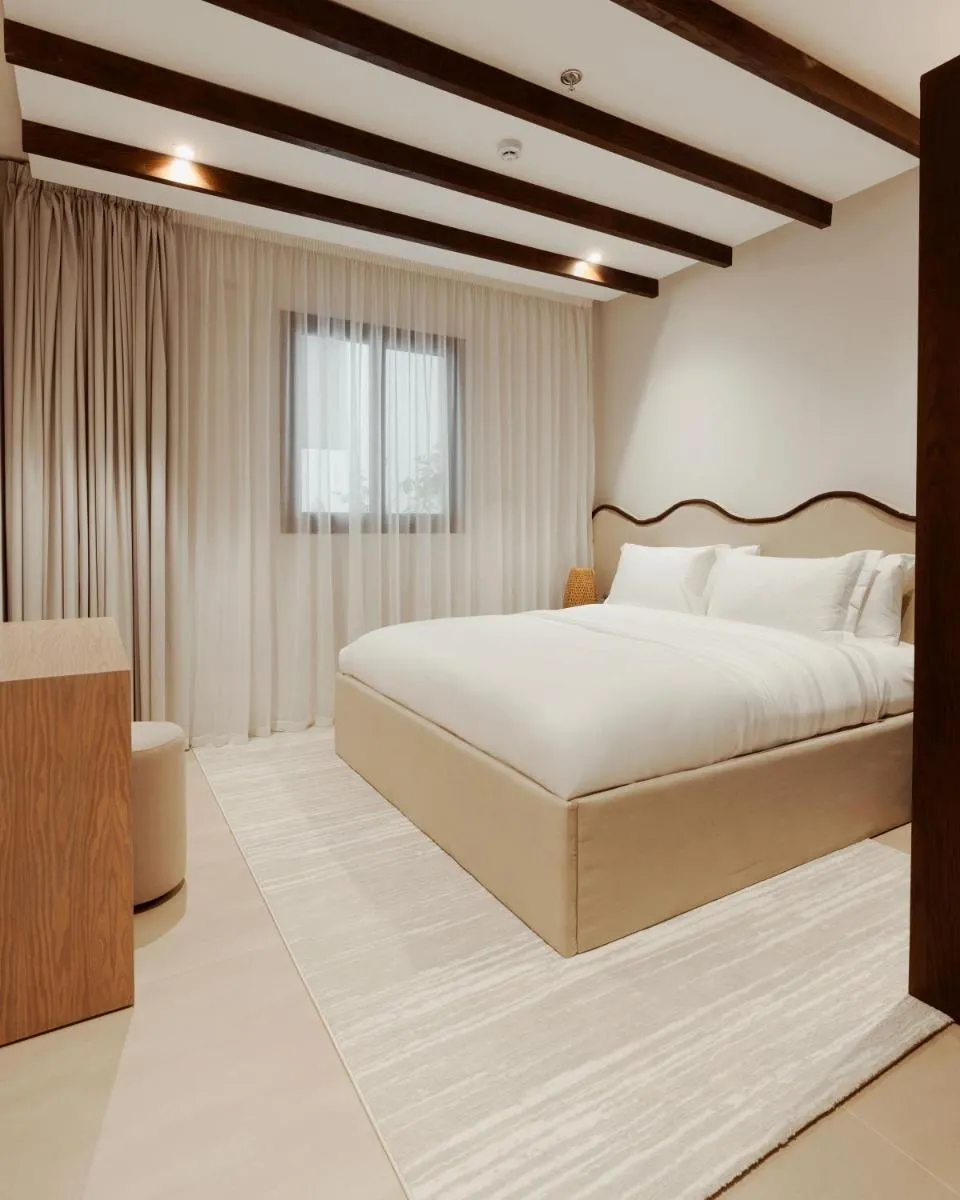 Image 6 of Stylish 3-bedroom Flat in Alnarjis