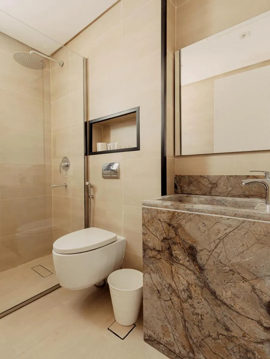 Image 3 of Stylish 3-bedroom Flat in Alnarjis