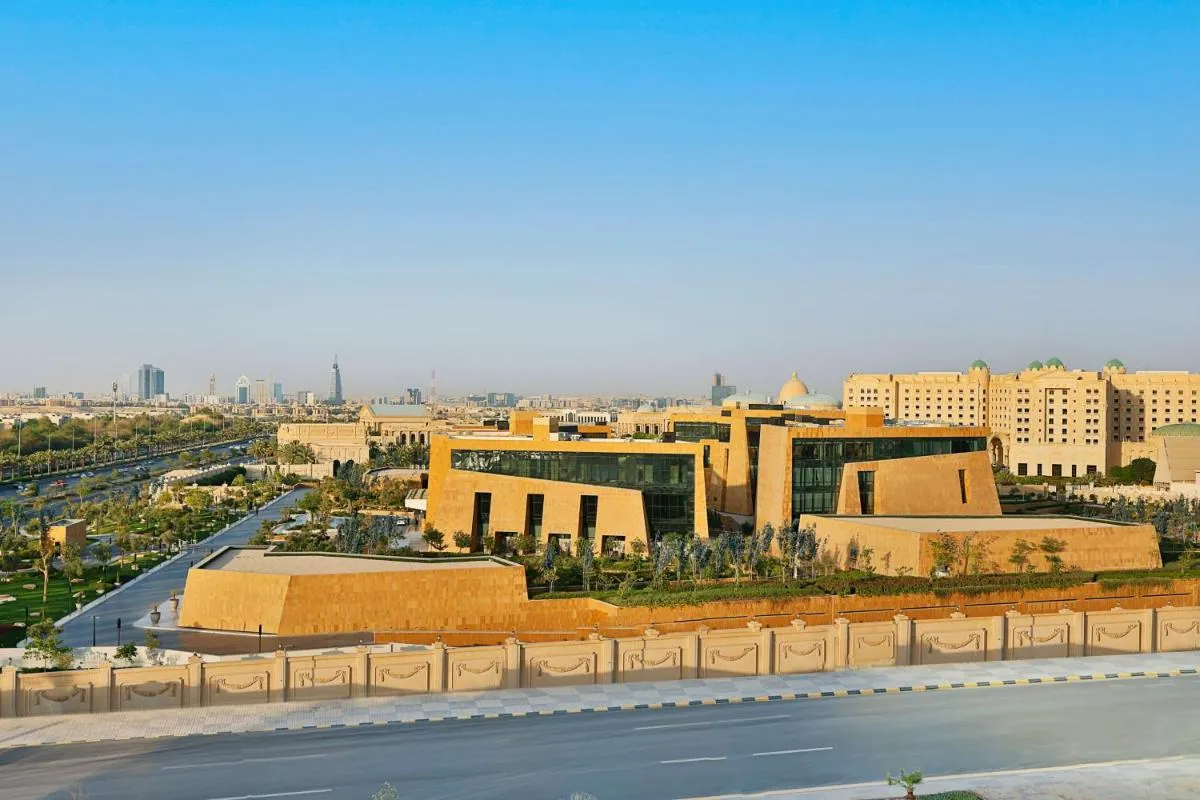 Image 6 of The St. Regis Riyadh