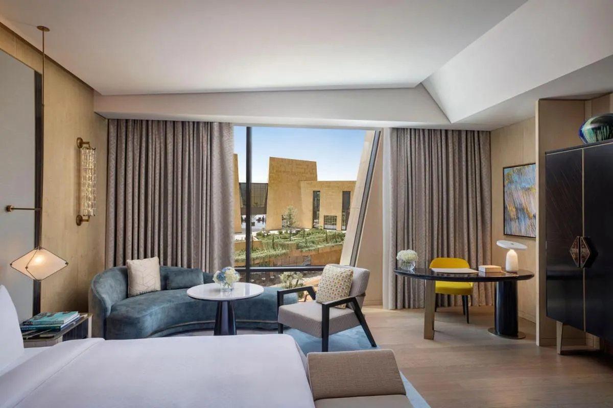 Image 1 of The St. Regis Riyadh