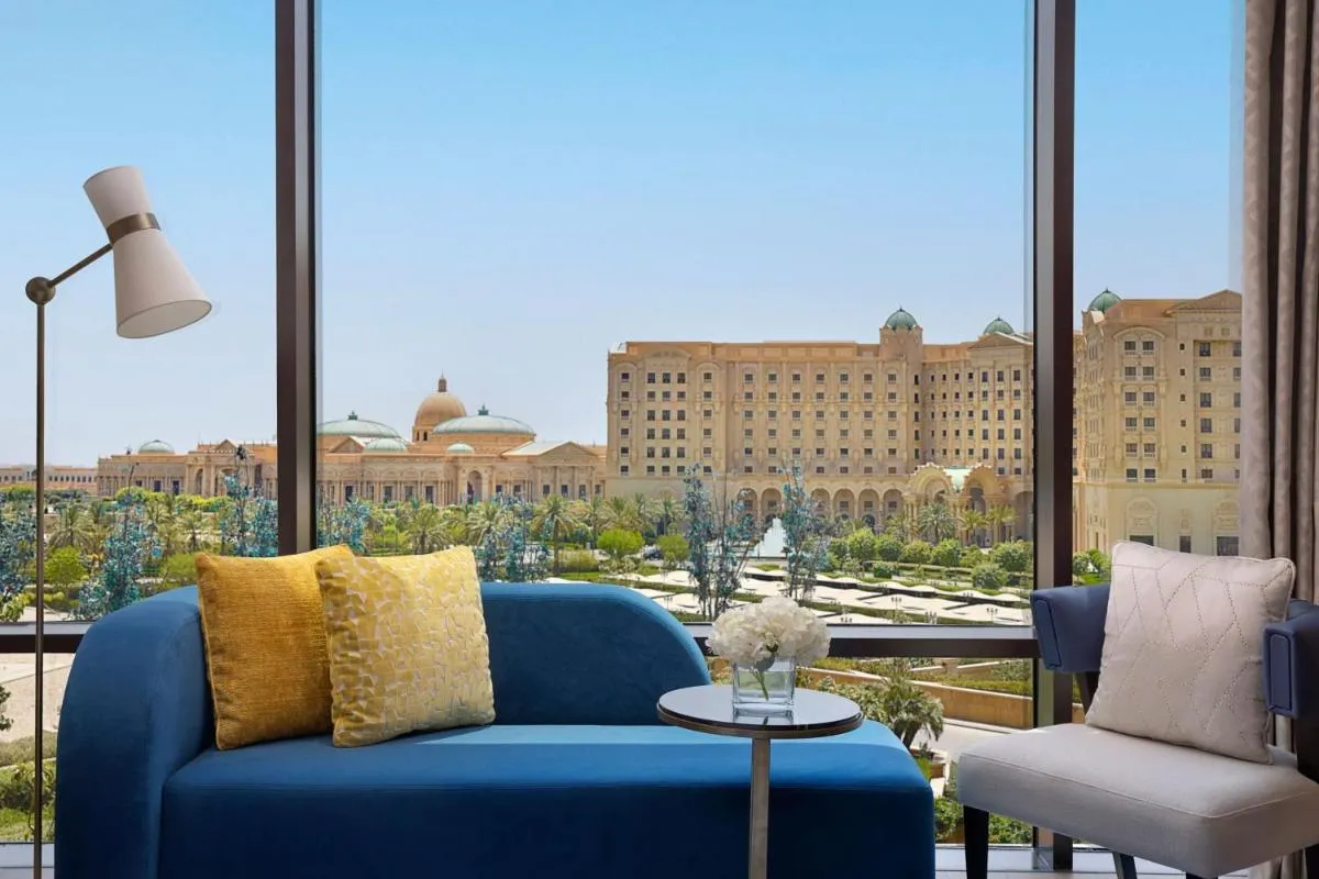 Image 4 of The St. Regis Riyadh