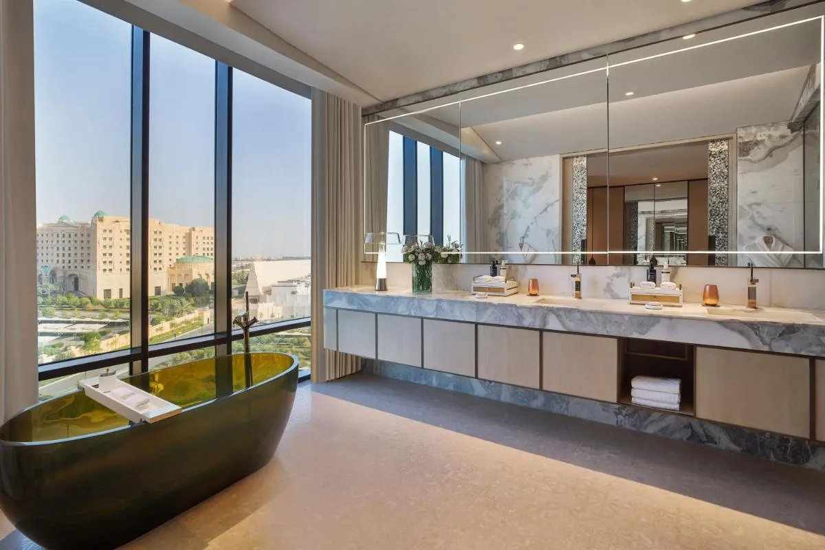 Image 2 of The St. Regis Riyadh