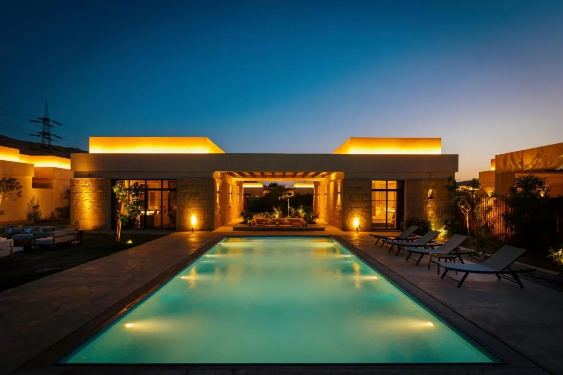 Image of The Valley Resort