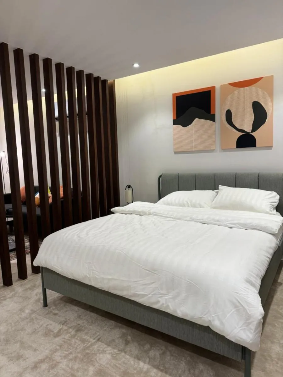 Image 1 of Trendy Self-entry Studio – AlAqiq